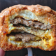 Illustration for article titled This deep fried Big Mac is the pinnacle of fast food ingenuity
